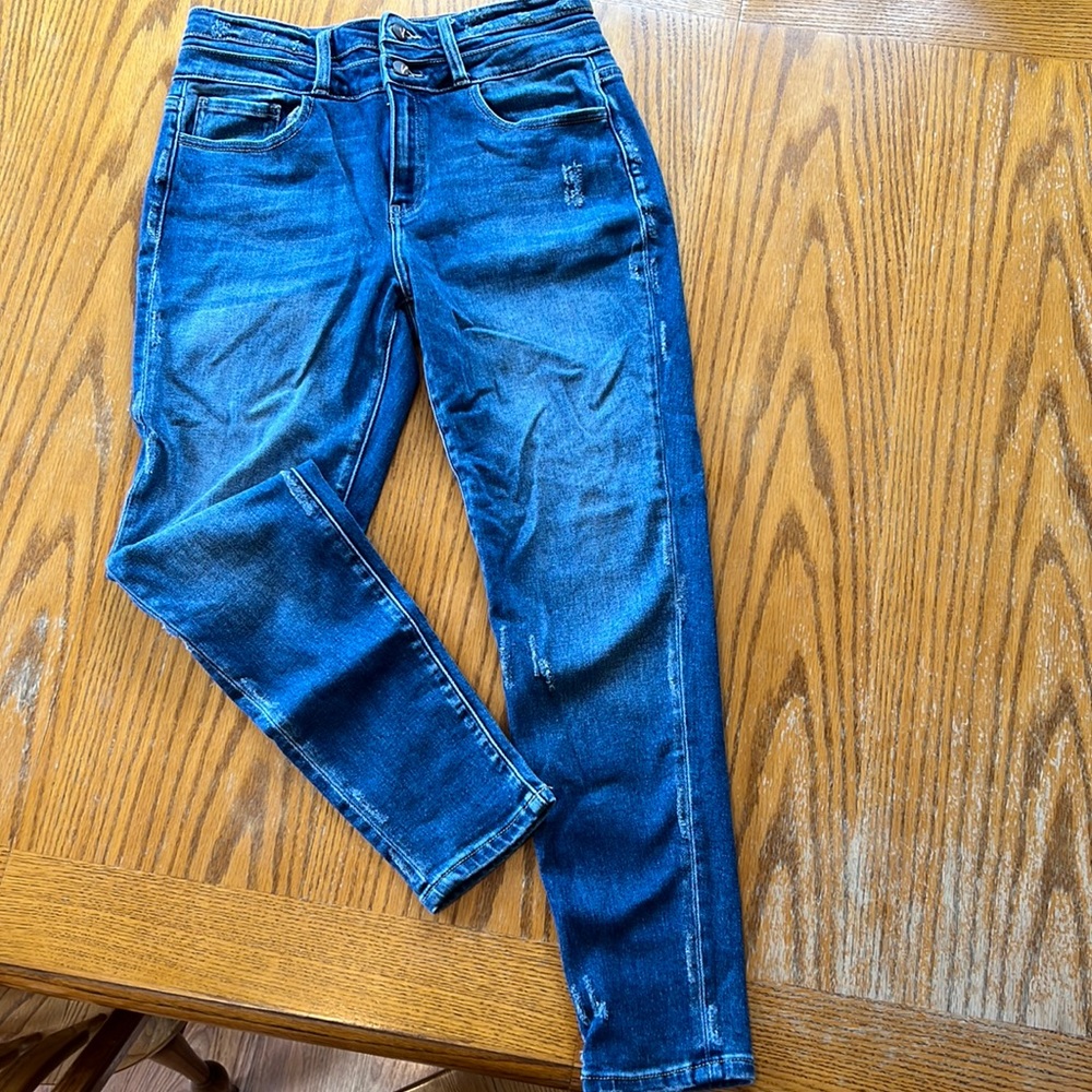Buckle KanCan Signature Ankle Skinny Size 30